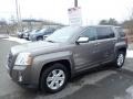 Mocha Steel Metallic - Terrain SLE AWD Photo No. 1