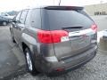 Mocha Steel Metallic - Terrain SLE AWD Photo No. 2