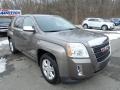Mocha Steel Metallic - Terrain SLE AWD Photo No. 5