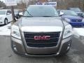 Mocha Steel Metallic - Terrain SLE AWD Photo No. 6