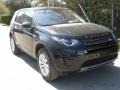 Narvik Black - Discovery Sport SE Photo No. 2