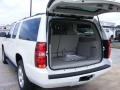 2009 Summit White Chevrolet Suburban LT  photo #18