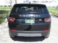 Narvik Black - Discovery Sport SE Photo No. 8