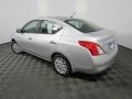 Brilliant Silver Metallic - Versa 1.6 SV Sedan Photo No. 13