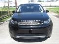 Narvik Black - Discovery Sport SE Photo No. 9