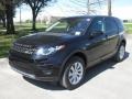 Narvik Black - Discovery Sport SE Photo No. 10