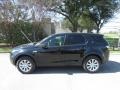 Narvik Black - Discovery Sport SE Photo No. 11