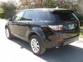 Narvik Black - Discovery Sport SE Photo No. 12