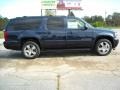 2009 Dark Blue Metallic Chevrolet Suburban LT  photo #5