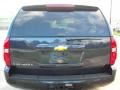 2009 Dark Blue Metallic Chevrolet Suburban LT  photo #7