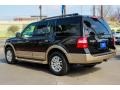 2013 Tuxedo Black Ford Expedition XLT  photo #5