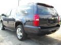 2009 Dark Blue Metallic Chevrolet Suburban LT  photo #8