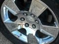 2009 Dark Blue Metallic Chevrolet Suburban LT  photo #9