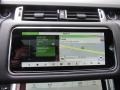 Fuji White - Range Rover Sport HSE Photo No. 31