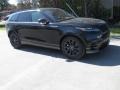 2019 Santorini Black Metallic Land Rover Range Rover Velar R-Dynamic SE  photo #1