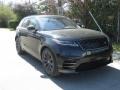 2019 Santorini Black Metallic Land Rover Range Rover Velar R-Dynamic SE  photo #2