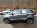  2019 EcoSport S 4WD Smoke Metallic