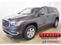 Smokey Quartz Metallic - Acadia SLE AWD Photo No. 1