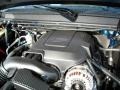 2009 Dark Blue Metallic Chevrolet Suburban LT  photo #12