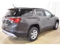 Smokey Quartz Metallic - Acadia SLE AWD Photo No. 2