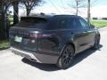 Santorini Black Metallic - Range Rover Velar R-Dynamic SE Photo No. 7