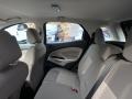 Smoke Metallic - EcoSport S 4WD Photo No. 11