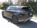 2019 Santorini Black Metallic Land Rover Range Rover Velar R-Dynamic SE  photo #12