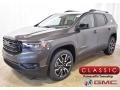 Smokey Quartz Metallic - Acadia SLT AWD Photo No. 1