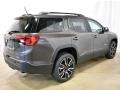 Smokey Quartz Metallic - Acadia SLT AWD Photo No. 2