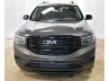Smokey Quartz Metallic - Acadia SLT AWD Photo No. 4