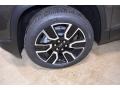 Smokey Quartz Metallic - Acadia SLT AWD Photo No. 5