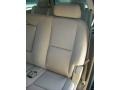 2009 Dark Blue Metallic Chevrolet Suburban LT  photo #15