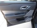 Santorini Black Metallic - Range Rover Velar R-Dynamic SE Photo No. 23