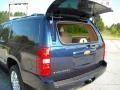 2009 Dark Blue Metallic Chevrolet Suburban LT  photo #17