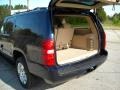 2009 Dark Blue Metallic Chevrolet Suburban LT  photo #18