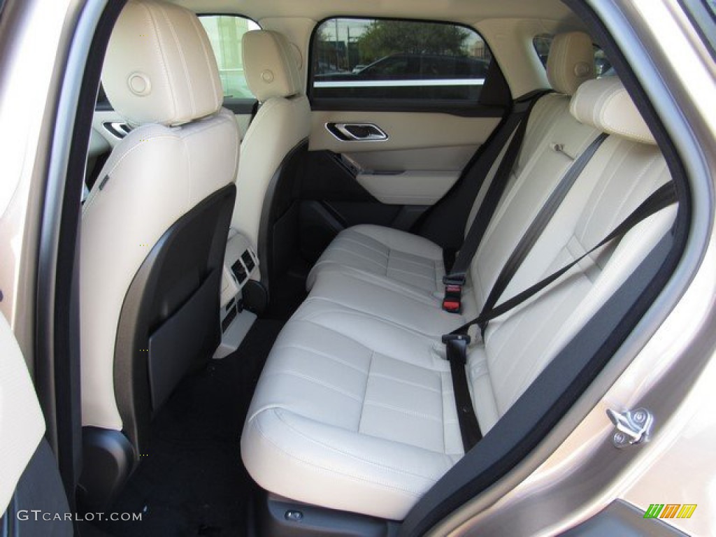 2019 Range Rover Velar S - Kaikoura Stone Metallic / Ebony photo #13