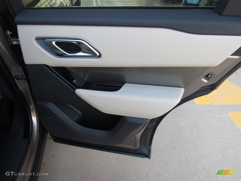2019 Range Rover Velar S - Kaikoura Stone Metallic / Ebony photo #20