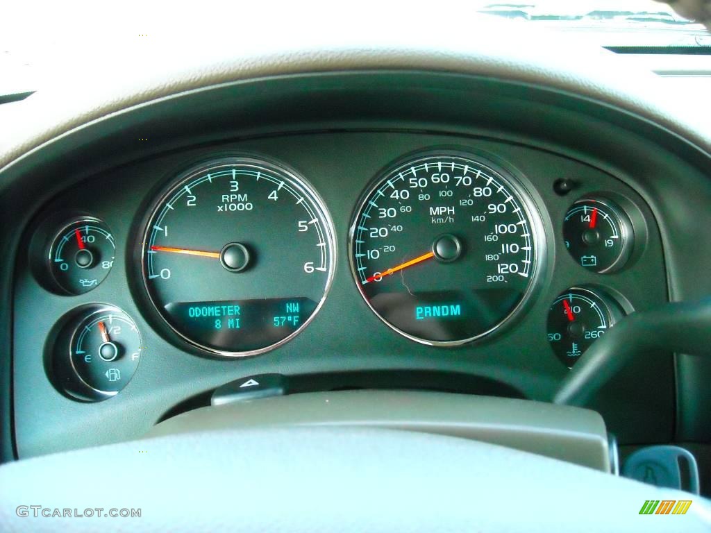 2009 Suburban LT - Dark Blue Metallic / Light Cashmere/Dark Cashmere photo #28