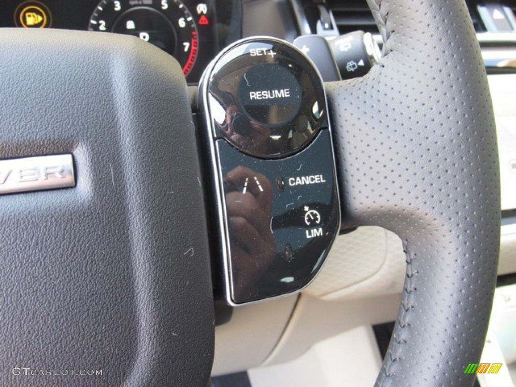 2019 Range Rover Velar S - Kaikoura Stone Metallic / Ebony photo #27