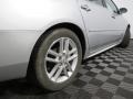 2012 Silver Ice Metallic Chevrolet Impala LTZ  photo #21