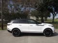 2019 Fuji White Land Rover Range Rover Velar R-Dynamic SE  photo #6