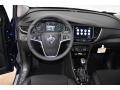 2019 Deep Azure Metallic Buick Encore Preferred AWD  photo #8