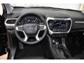 2019 Ebony Twilight Metallic GMC Acadia SLT AWD  photo #11