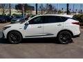 White Diamond Pearl - RDX A-Spec AWD Photo No. 4