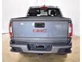 Satin Steel Metallic - Canyon Denali Crew Cab 4WD Photo No. 3