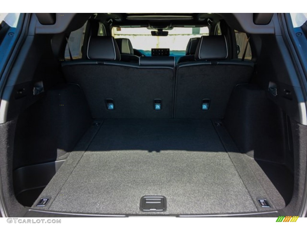 2019 Acura RDX A-Spec AWD Trunk Photo #132051141