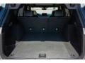 2019 Acura RDX Ebony Interior Trunk Photo