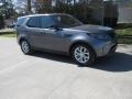 2019 Corris Gray Metallic Land Rover Discovery SE  photo #1