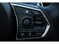 Ebony Steering Wheel Photo for 2019 Acura RDX #132051516