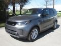 2019 Corris Gray Metallic Land Rover Discovery SE  photo #10